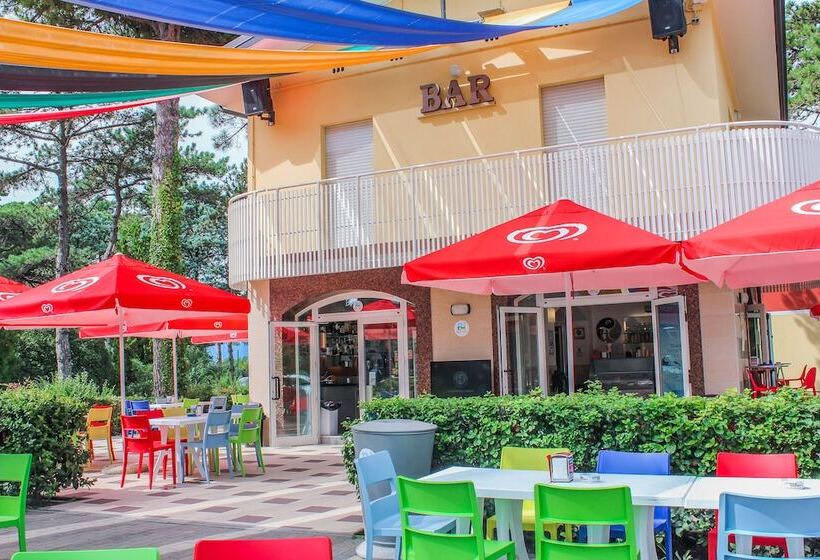 호텔 Bella Italia Sport Village