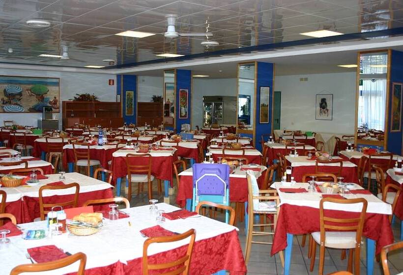 호텔 Bella Italia Sport Village