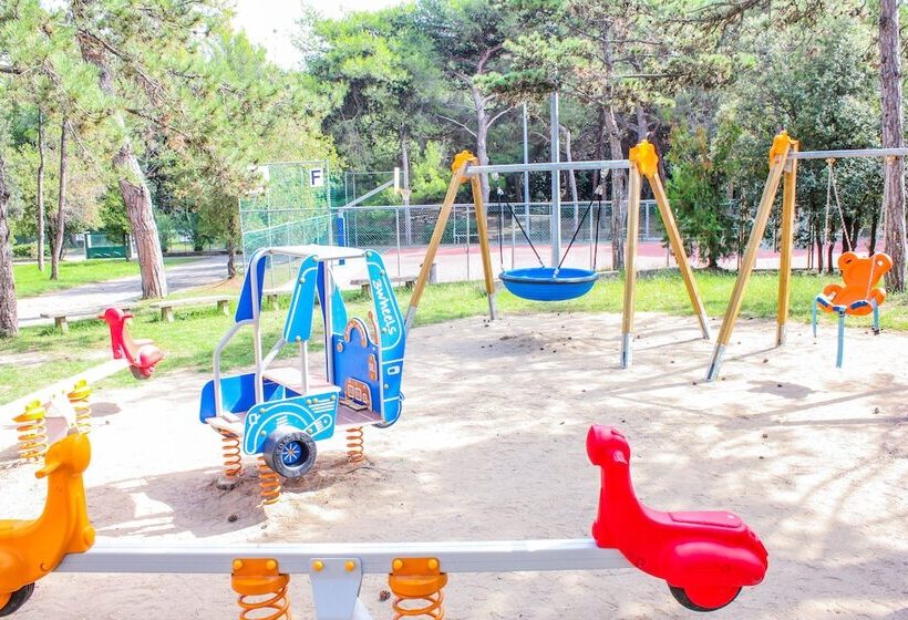 호텔 Bella Italia Sport Village