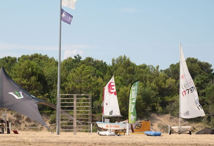 호텔 Bella Italia Sport Village