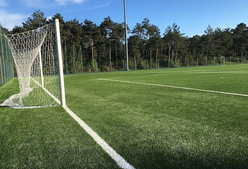 호텔 Bella Italia Sport Village