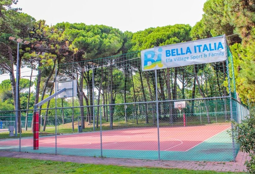 호텔 Bella Italia Sport Village