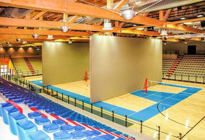 호텔 Bella Italia Sport Village