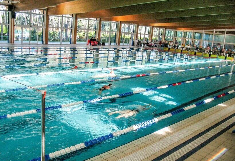 호텔 Bella Italia Sport Village