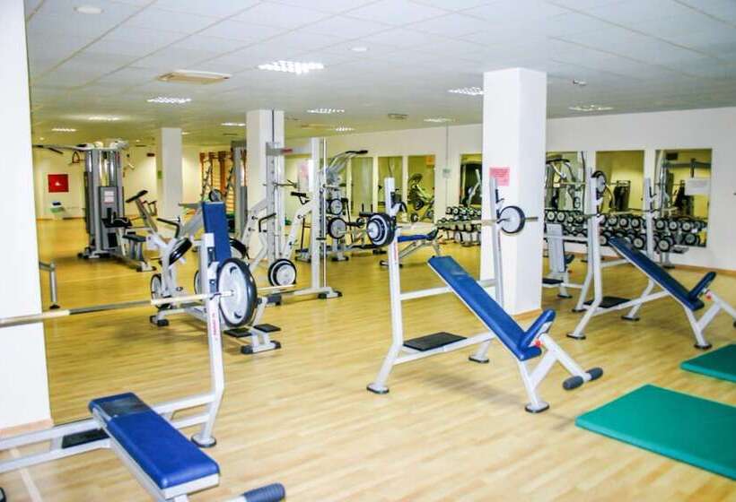 호텔 Bella Italia Sport Village