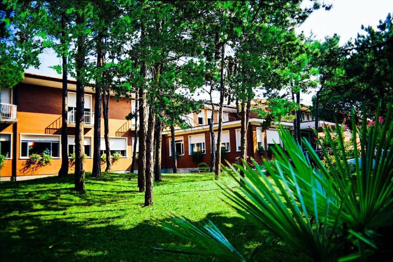 호텔 Bella Italia Sport Village