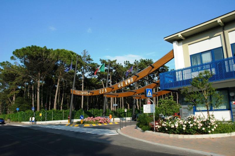 호텔 Bella Italia Sport Village