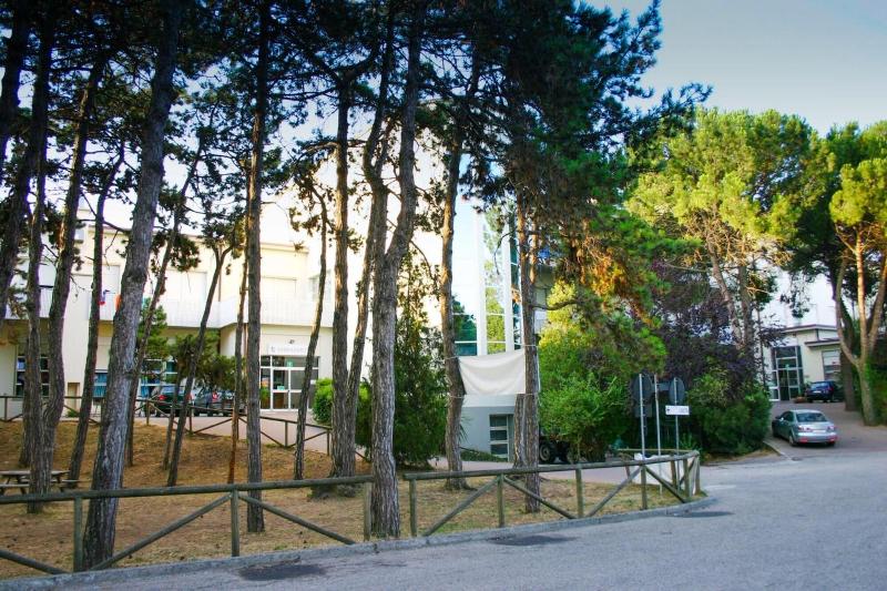 호텔 Bella Italia Sport Village