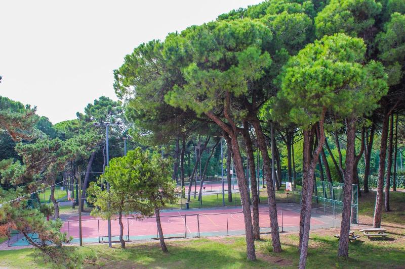 호텔 Bella Italia Sport Village