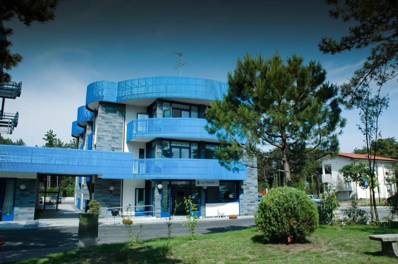 호텔 Bella Italia Sport Village