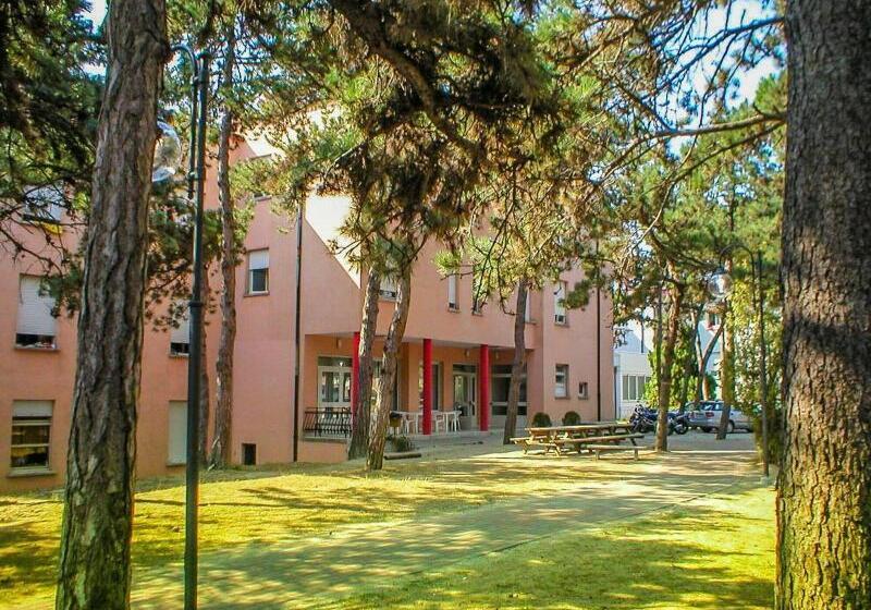 호텔 Bella Italia Sport Village