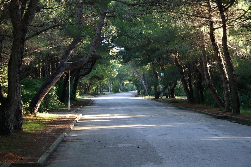 호텔 Bella Italia Sport Village