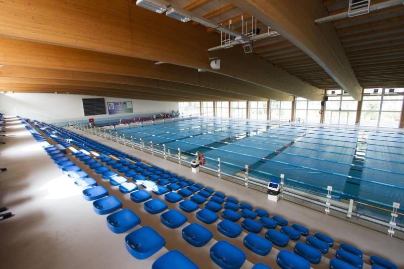 호텔 Bella Italia Sport Village