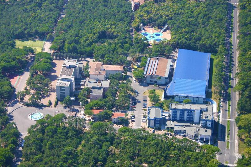 호텔 Bella Italia Sport Village