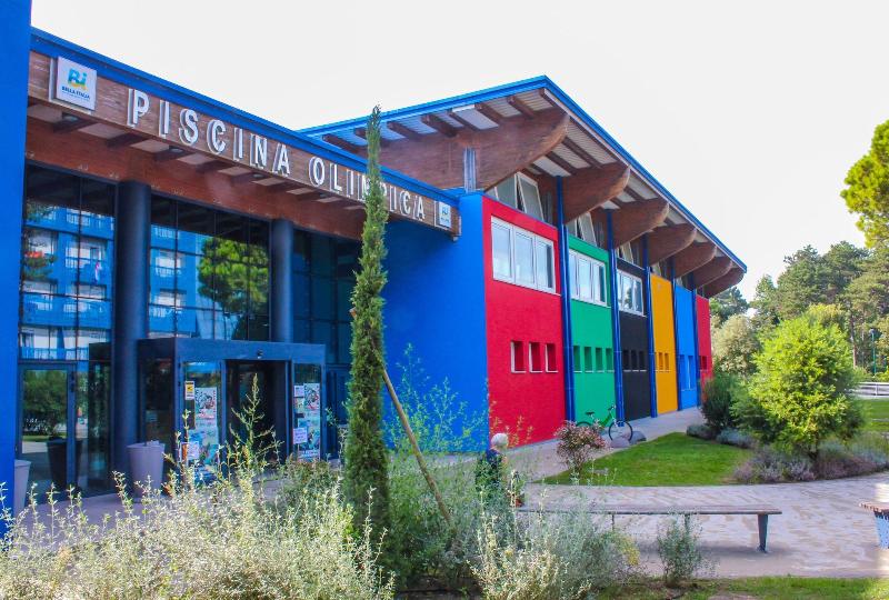 호텔 Bella Italia Sport Village