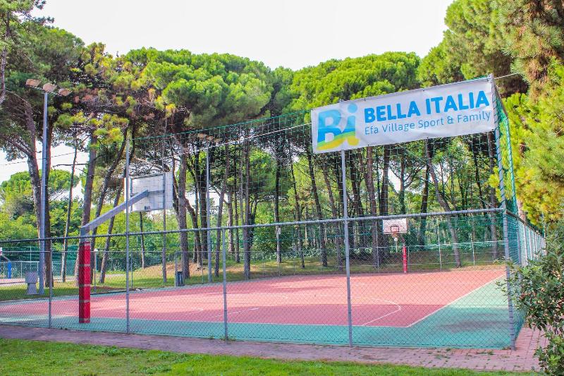 호텔 Bella Italia Sport Village