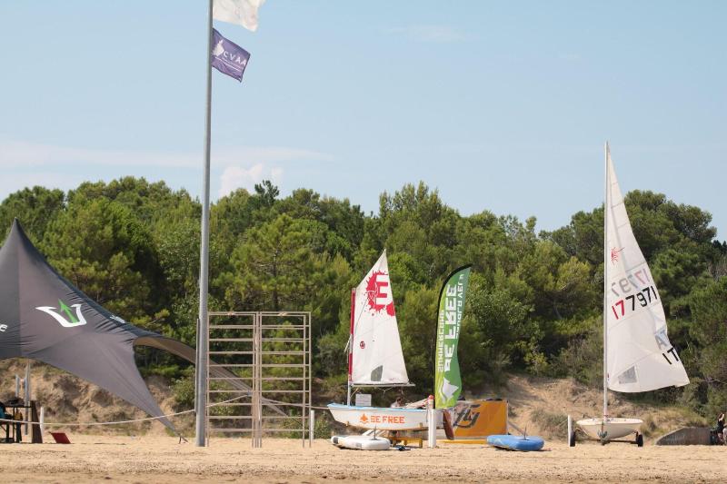 호텔 Bella Italia Sport Village