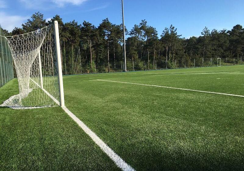 호텔 Bella Italia Sport Village