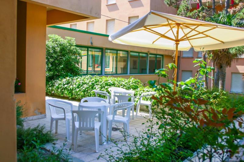 호텔 Bella Italia Sport Village