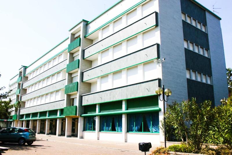 호텔 Bella Italia Sport Village