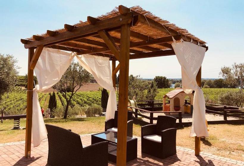 호텔 Bertoletta Village Apartments