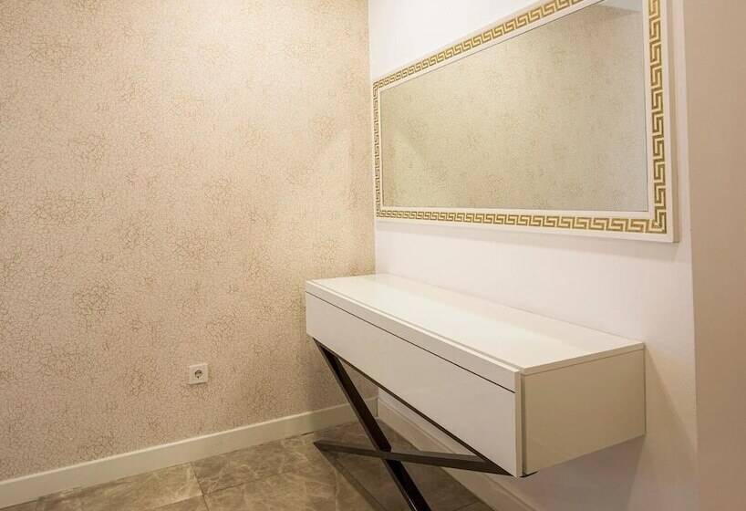 هتل Bishkekpark Residence