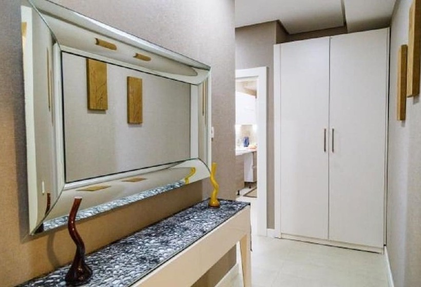 هتل Bishkekpark Residence