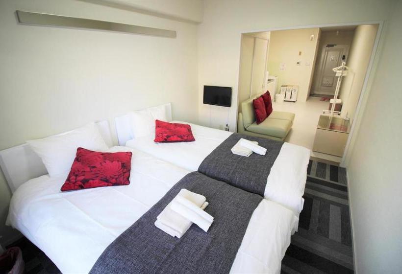 فندق Bnb21 Nakatsu