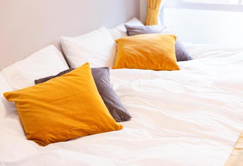 فندق Bnb21 Nakatsu