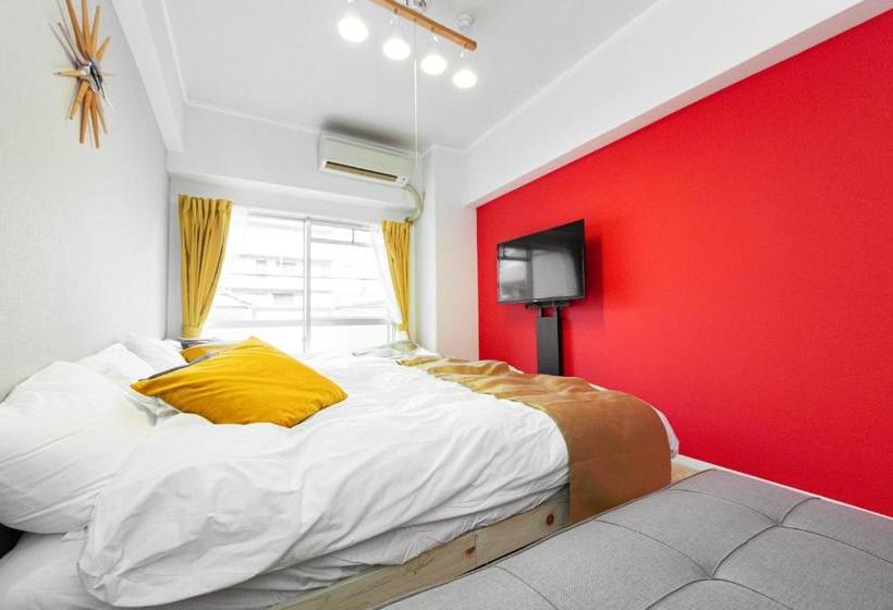 فندق Bnb21 Nakatsu