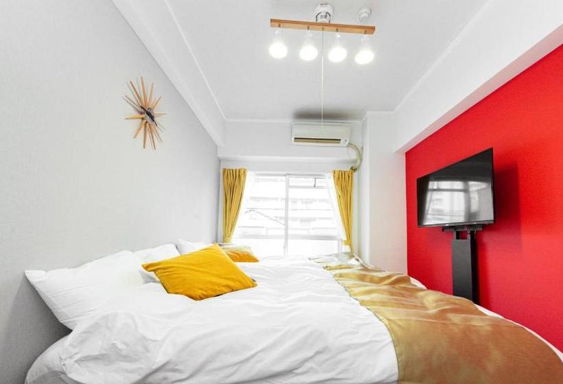 فندق Bnb21 Nakatsu