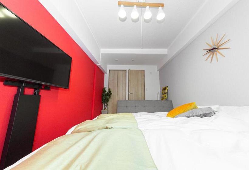 فندق Bnb21 Nakatsu