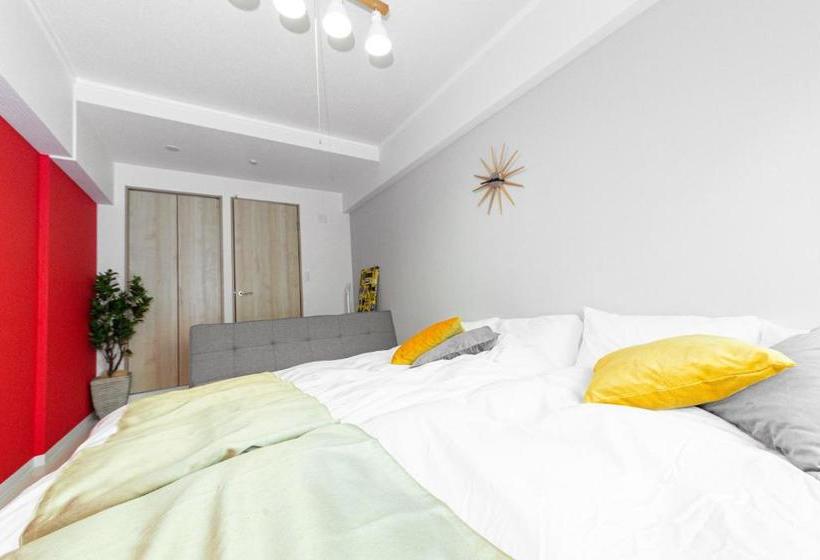 فندق Bnb21 Nakatsu