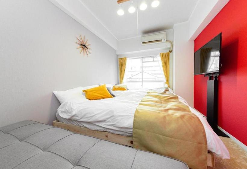 فندق Bnb21 Nakatsu