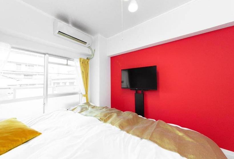 فندق Bnb21 Nakatsu