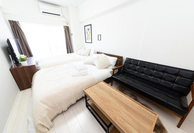 فندق Bnb21 Nakatsu