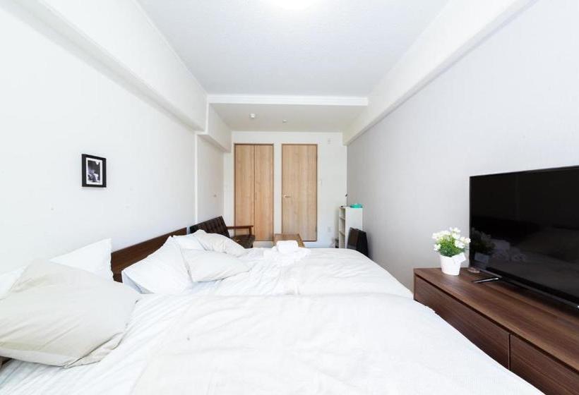 فندق Bnb21 Nakatsu