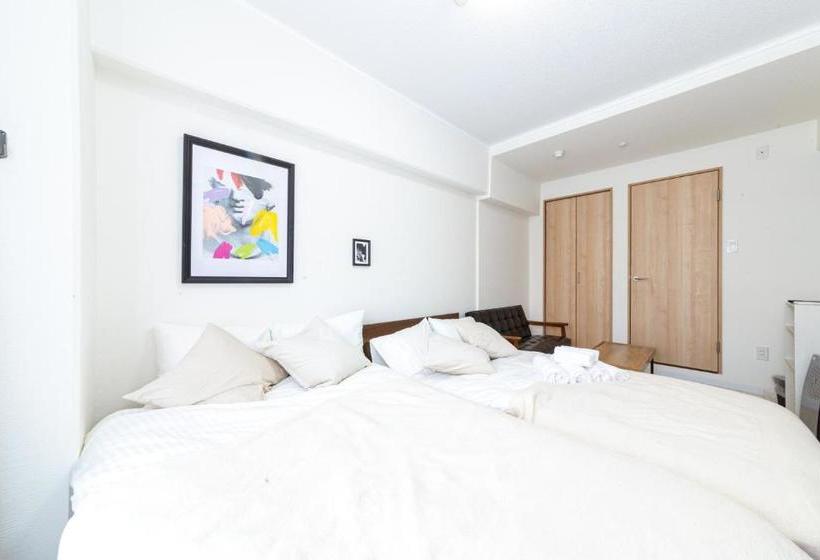 فندق Bnb21 Nakatsu