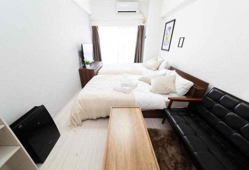 فندق Bnb21 Nakatsu