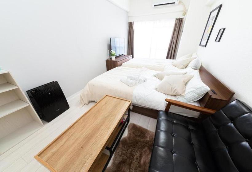 فندق Bnb21 Nakatsu