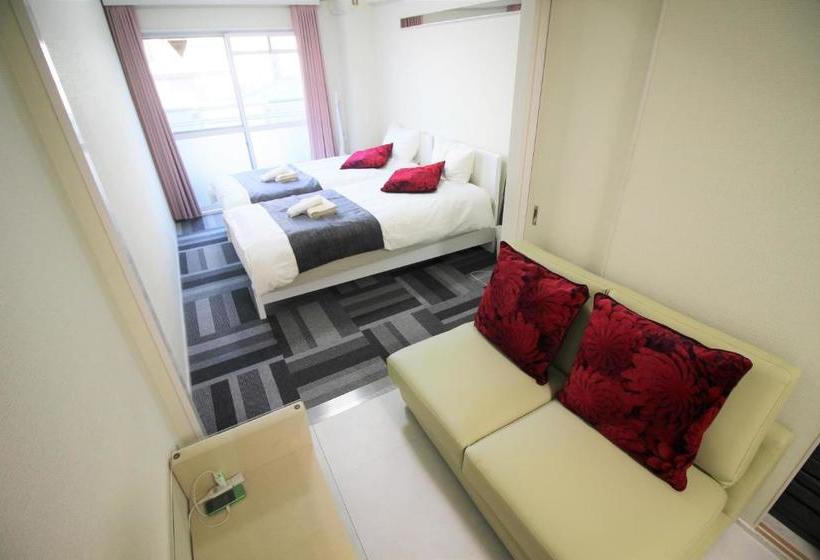 فندق Bnb21 Nakatsu