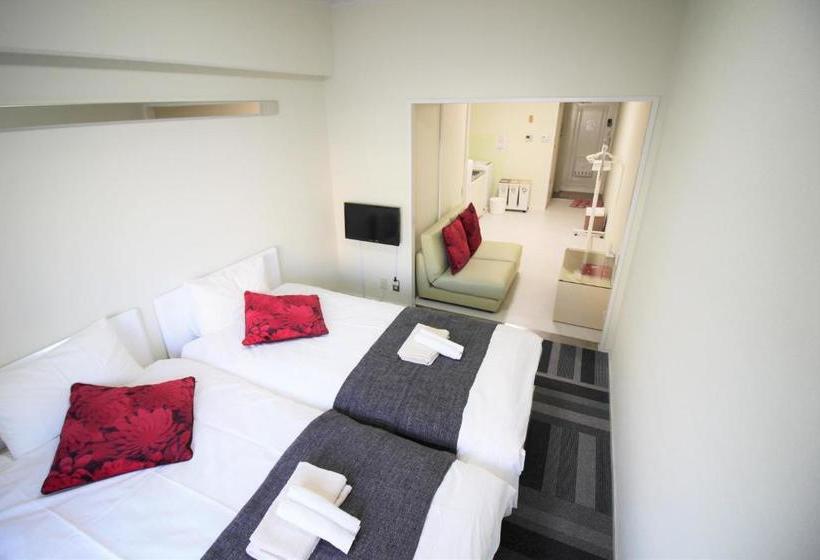 فندق Bnb21 Nakatsu