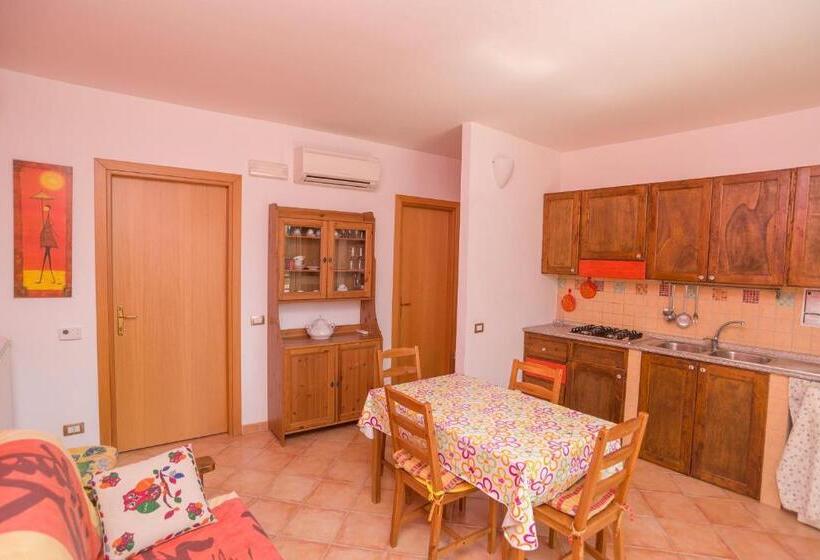 ホテル Borghetto Tio Pepe