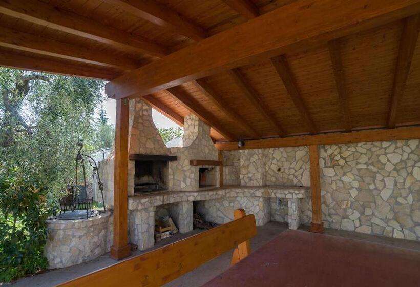 ホテル Borghetto Tio Pepe