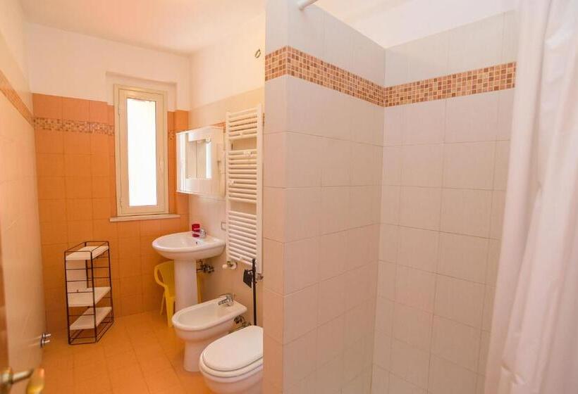 ホテル Borghetto Tio Pepe