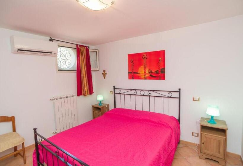 ホテル Borghetto Tio Pepe