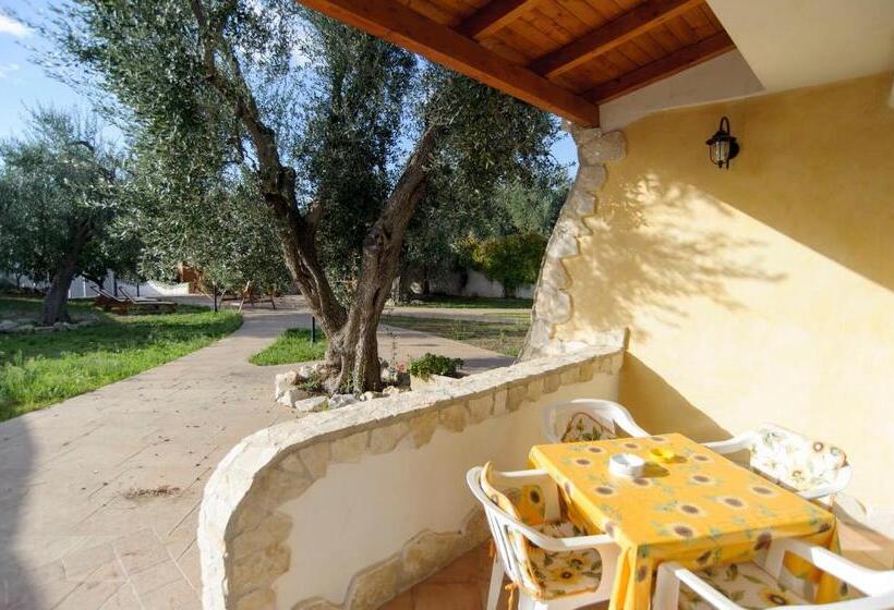 ホテル Borghetto Tio Pepe