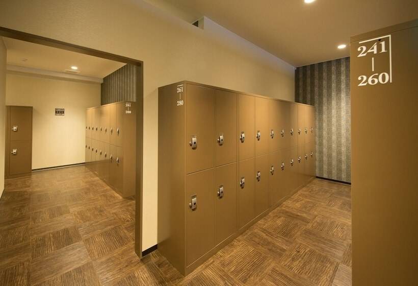 호텔 Mt.fuji Cabin & Lounge Highland Station Inn