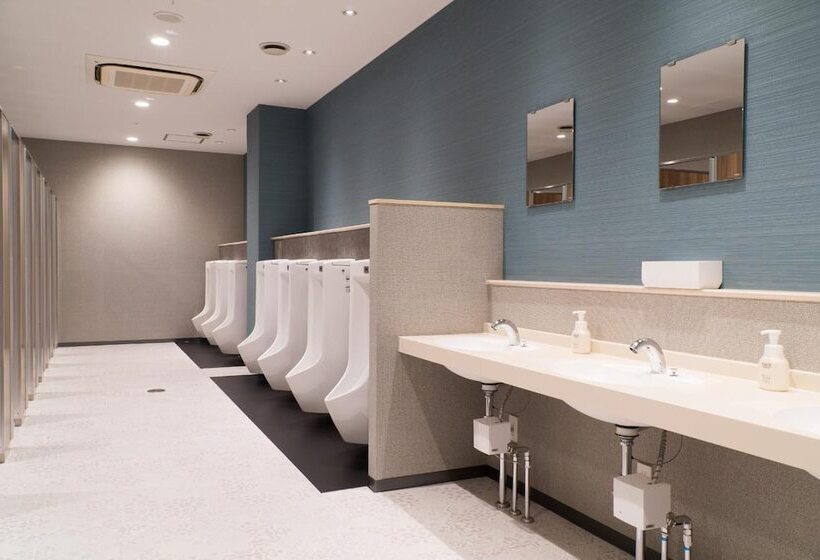 호텔 Mt.fuji Cabin & Lounge Highland Station Inn