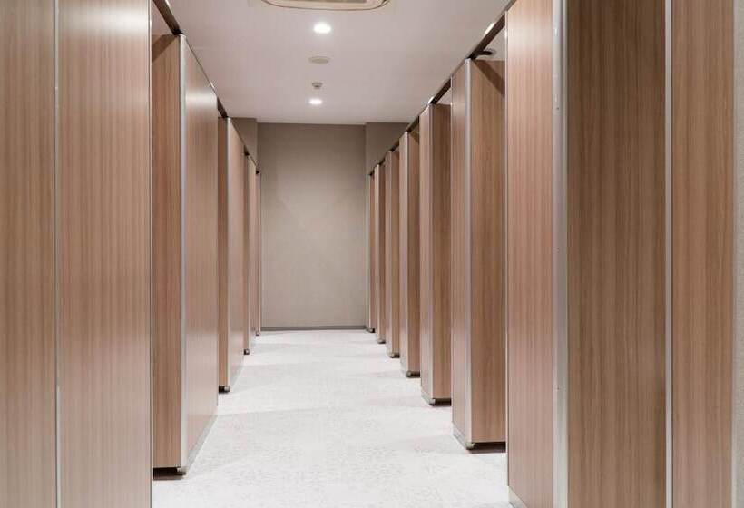 호텔 Mt.fuji Cabin & Lounge Highland Station Inn